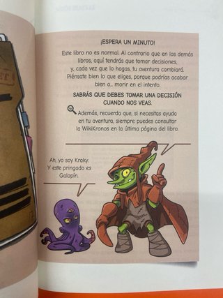 Misión Drakkar