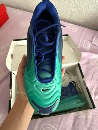 Nike Air Max 720