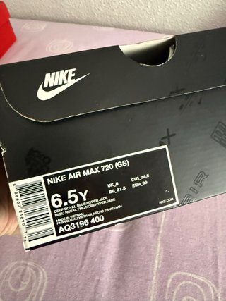 Nike Air Max 720