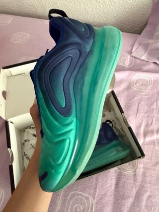 Nike Air Max 720