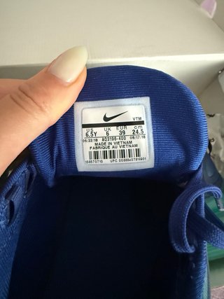 Nike Air Max 720
