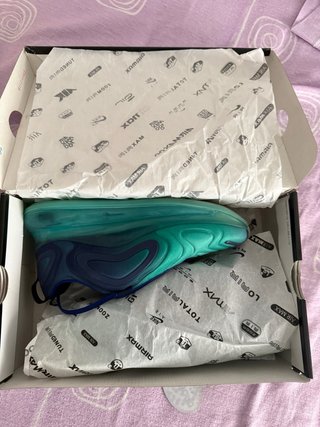 Nike Air Max 720