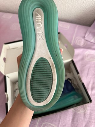 Nike Air Max 720