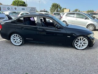 BMW Serie 3 2011