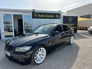 BMW Serie 3 2011
