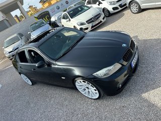BMW Serie 3 2011