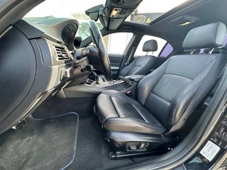 BMW Serie 3 2011