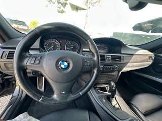 BMW Serie 3 2011
