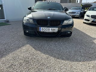 BMW Serie 3 2011