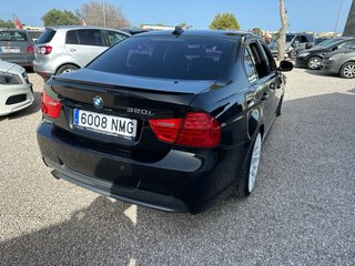 BMW Serie 3 2011