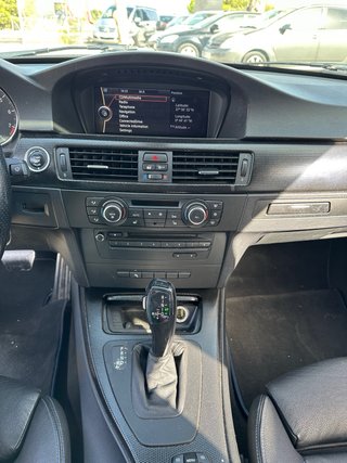 BMW Serie 3 2011