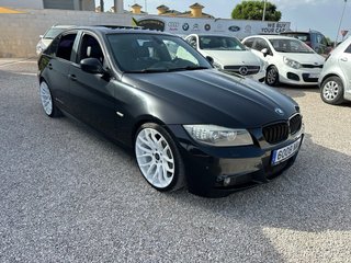 BMW Serie 3 2011