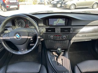 BMW Serie 3 2011