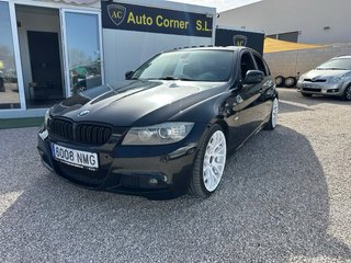 BMW Serie 3 2011