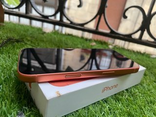 iPhone 17 PRO 256GB