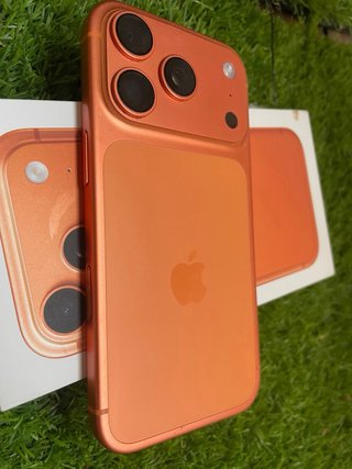 iPhone 17 PRO 256GB