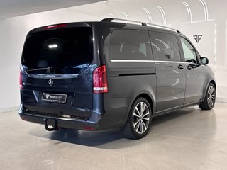 Mercedes-Benz Clase V 250d 190cv Largo Avantgarde