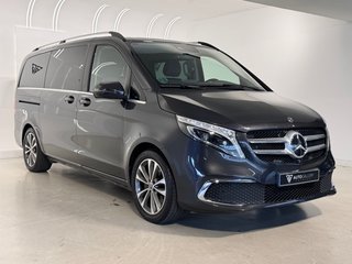 Mercedes-Benz Clase V 250d 190cv Largo Avantgarde