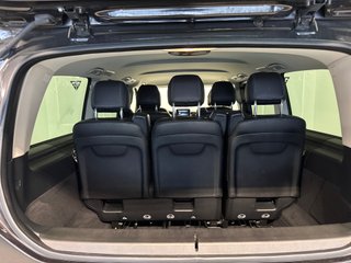 Mercedes-Benz Clase V 250d 190cv Largo Avantgarde