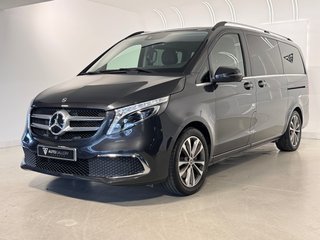 Mercedes-Benz Clase V 250d 190cv Largo Avantgarde