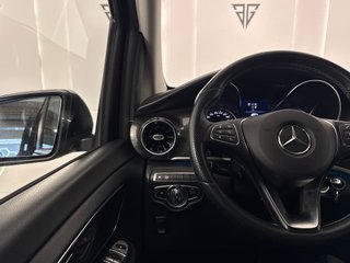 Mercedes-Benz Clase V 250d 190cv Largo Avantgarde