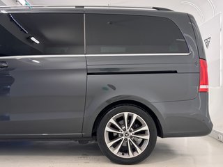 Mercedes-Benz Clase V 250d 190cv Largo Avantgarde