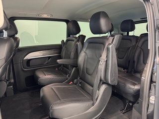Mercedes-Benz Clase V 250d 190cv Largo Avantgarde