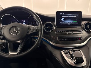 Mercedes-Benz Clase V 250d 190cv Largo Avantgarde