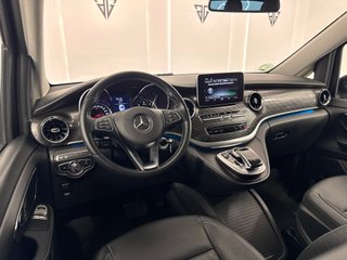 Mercedes-Benz Clase V 250d 190cv Largo Avantgarde