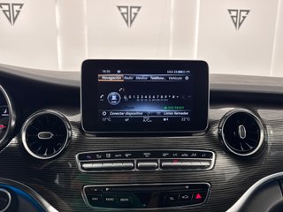 Mercedes-Benz Clase V 250d 190cv Largo Avantgarde