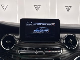 Mercedes-Benz Clase V 250d 190cv Largo Avantgarde