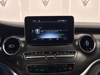 Mercedes-Benz Clase V 250d 190cv Largo Avantgarde