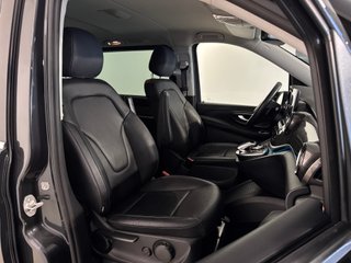 Mercedes-Benz Clase V 250d 190cv Largo Avantgarde