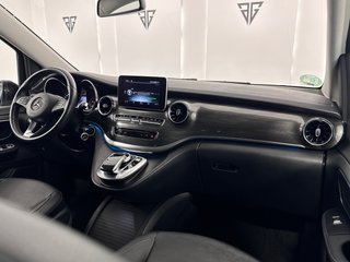 Mercedes-Benz Clase V 250d 190cv Largo Avantgarde