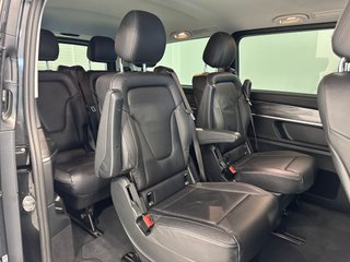 Mercedes-Benz Clase V 250d 190cv Largo Avantgarde