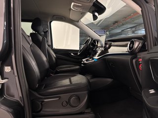 Mercedes-Benz Clase V 250d 190cv Largo Avantgarde