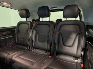Mercedes-Benz Clase V 250d 190cv Largo Avantgarde