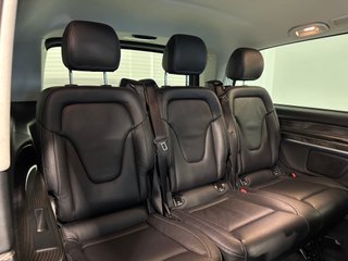 Mercedes-Benz Clase V 250d 190cv Largo Avantgarde