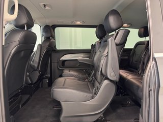 Mercedes-Benz Clase V 250d 190cv Largo Avantgarde