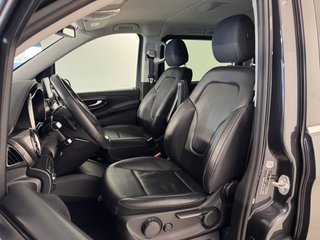 Mercedes-Benz Clase V 250d 190cv Largo Avantgarde