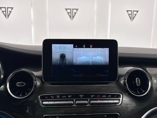 Mercedes-Benz Clase V 250d 190cv Largo Avantgarde