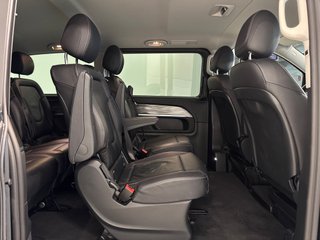 Mercedes-Benz Clase V 250d 190cv Largo Avantgarde