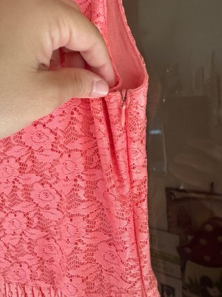 Vestito Tezenis Taglia Unica