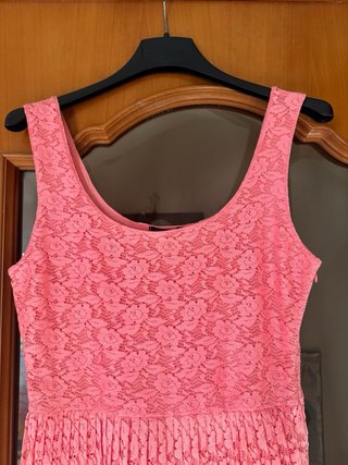 Vestito Tezenis Taglia Unica