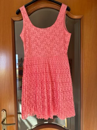 Vestito Tezenis Taglia Unica