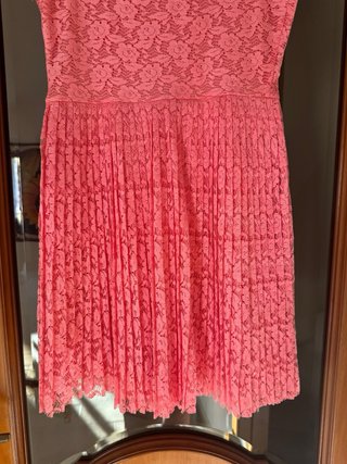 Vestito Tezenis Taglia Unica