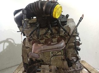 112911 motor mercedes-benz clase e e rectp3582975