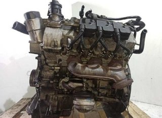 112911 motor mercedes-benz clase e e rectp3582975