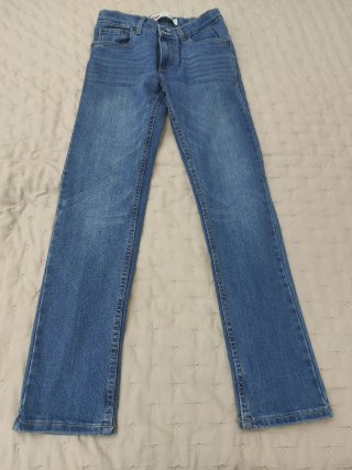 Lote 2 Pantalones Scalpers nuevos con etiquetas Ta