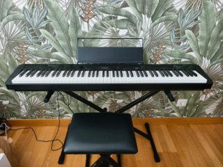 Casio Privia PXS-1100 Piano Digital 88 Teclas